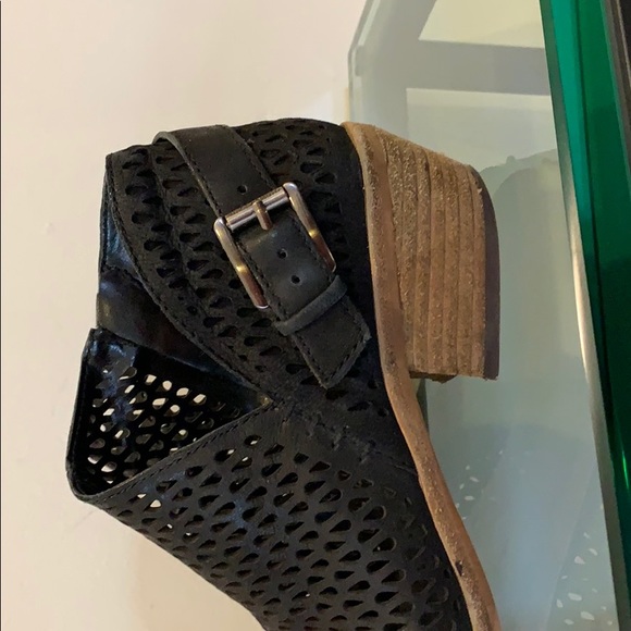 Booties - Picture 3 of 3